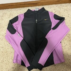 Kid's Size small Nike Jacket